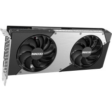 Inno3D GeForce RTX 5070 TWIN X2 NVIDIA 12 GB GDDR7