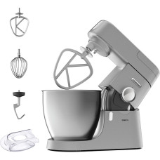Kenwood Chef XL Stand mixer 1200 W Silver