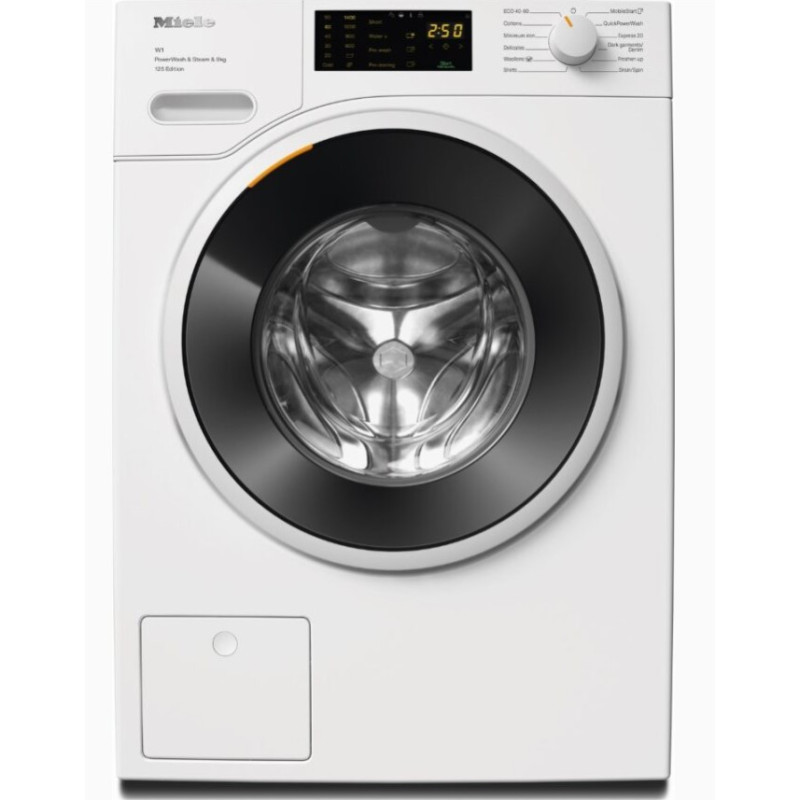 Miele Skalbimo ma&scaron;ina Miele WWB380 WCS 125 Edition, 12491440