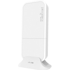 Mikrotik wAP LTE kit (2024) 300 Mbit/s White Power over Ethernet (PoE)