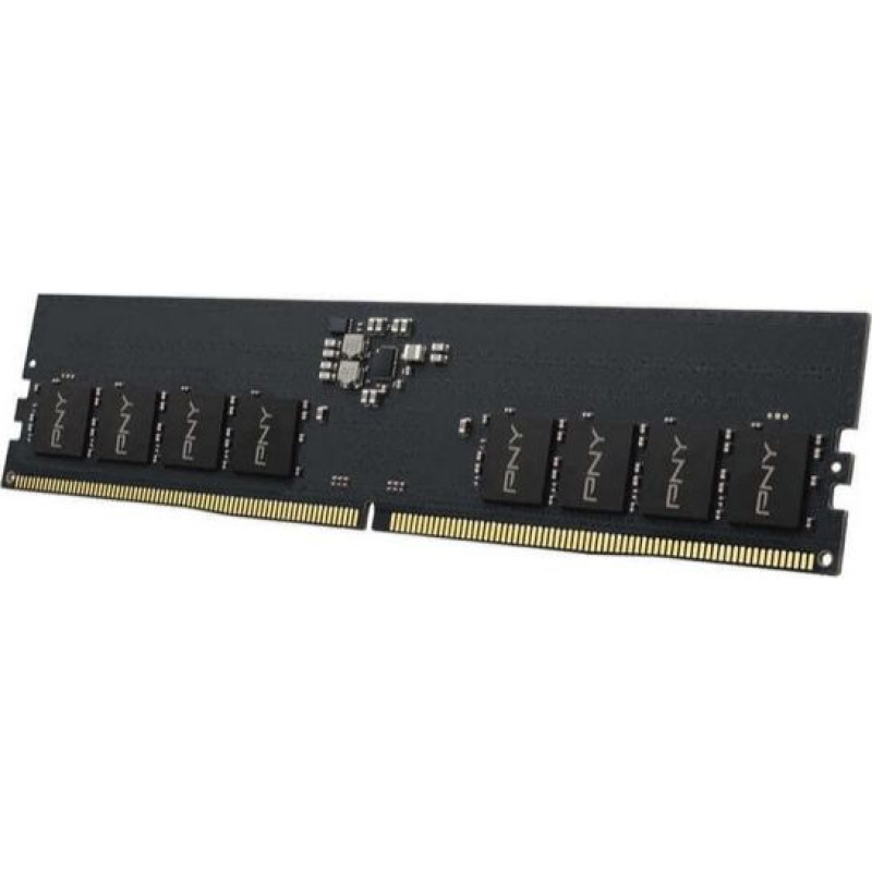 Pny Technologies PNY Performance DDR5 5600MHz 16G memory module 16 GB 1 x 16 GB 288-pin DIMM