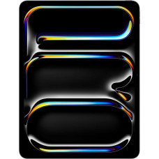 Apple iPad 13-inch Pro Wi‑Fi 512GB with standard glass - Space Black