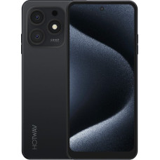 Hotwav Note 13 Max Smartphone (black)