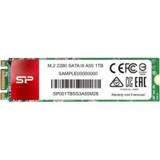 Silicon Power SSD SIP A55 1TB M.2 560/530 MB/s