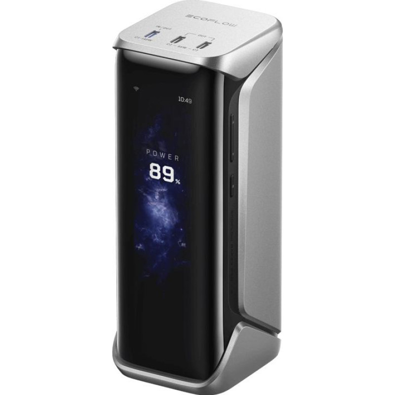 Ecoflow Powerbank EcoFlow RAPID Pro X 27650 300W
