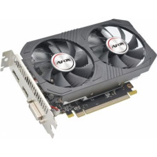 Afox Graphics card Radeon RX 550 4GB GDDR5