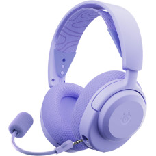 Steelseries Arctis Nova 3P Wireless, Lavender