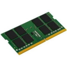 Kingston DDR4 16GB 3200MHz KVR32S22D8 2Rx8 SODIMM