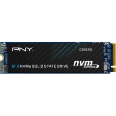 PNY SSD 512GB M.2 2280 PCIe M280CS1030-512-BLK BULK