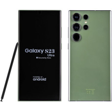 Samsung Galaxy S23 Ultra S918B DS 8/256GB/Green (REMADE) 2Y Remade / Refurbished