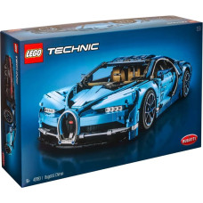 Lego TECHNIC 42083 Bugatti Chiron