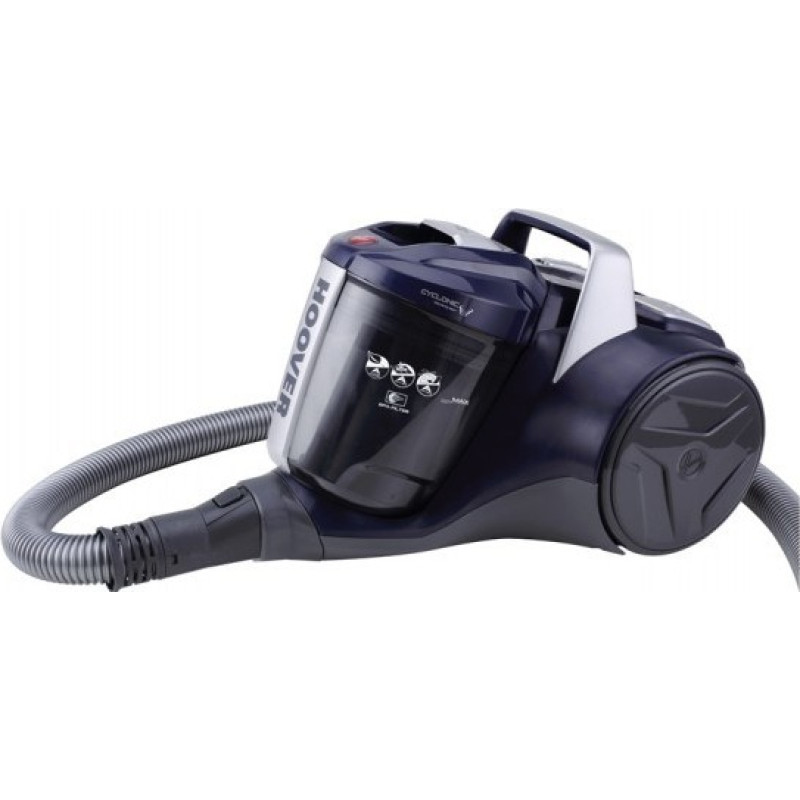 Hoover Пылесос BR71_BR20 011