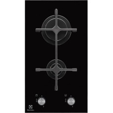 Electrolux Электрическая плита с индукционной варочной панелью   EGC3322NVK