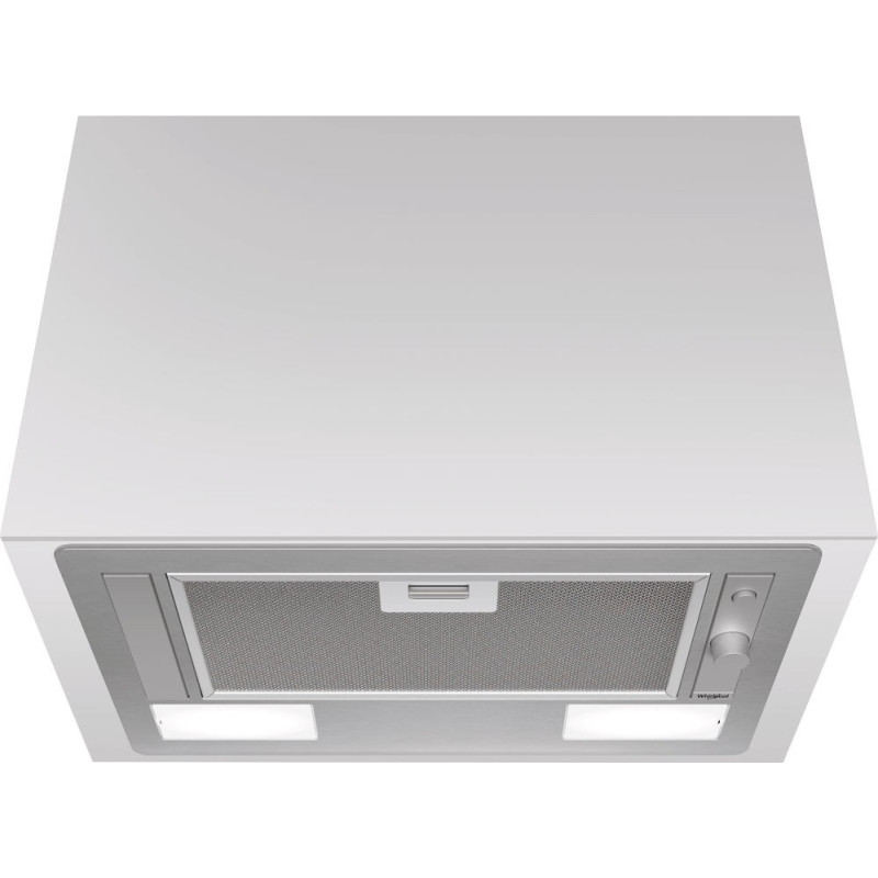 Whirlpool Грузовик WCT 64 FLY X
