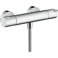 Hansgrohe Термостатический смеситель для душа Ecostat 13211000.