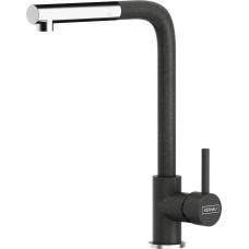 Kernau Миксер KWT 06A PO Graphite 60004