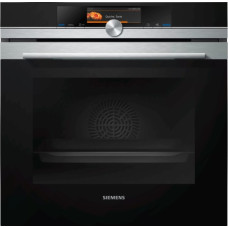 Siemens Духовой шкаф HB678GBS6