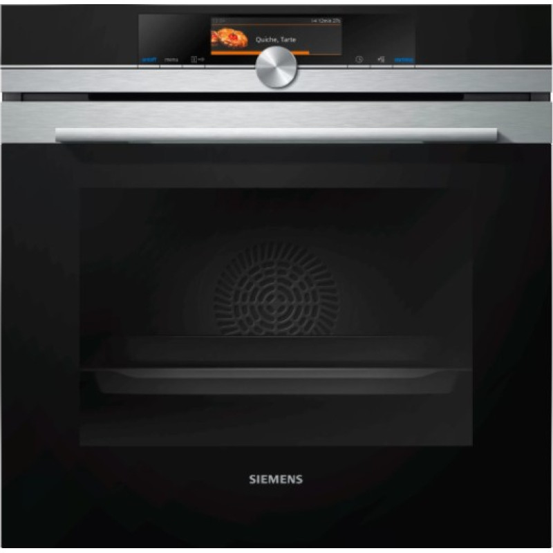 Siemens Духовой шкаф HB678GBS6