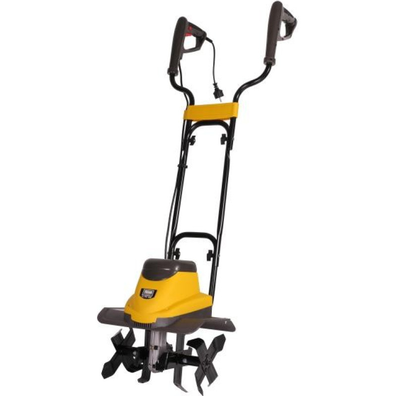 Texas Электрический культиватор El-Tex 1000 90062079