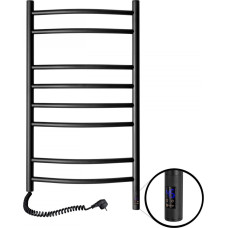 Navin Датчик Kamelia 480*800 с таймером, левый, черный, 12-207133-4880.