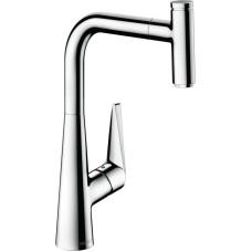 Hansgrohe Смеситель HG Talis Select M51 73853000