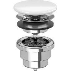 Villeroy&Boch Нижний клапан V&B 68080001