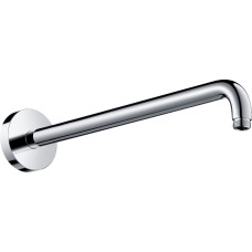 Hansgrohe Держатель для душевой лейки, 27413000, хром.