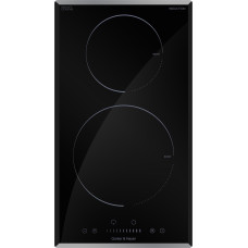 G&uuml;nter & Hauer Встраиваемая индукционная варочная панель G&uuml;nter ID 33.