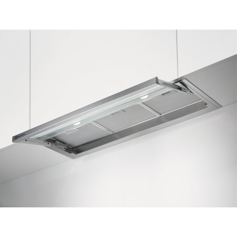 Electrolux Вытяжка LFP539X