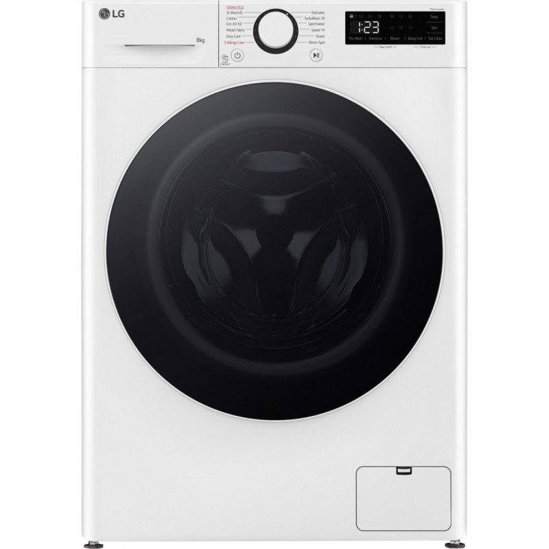 LG Стиральная машина F2WR508S0W