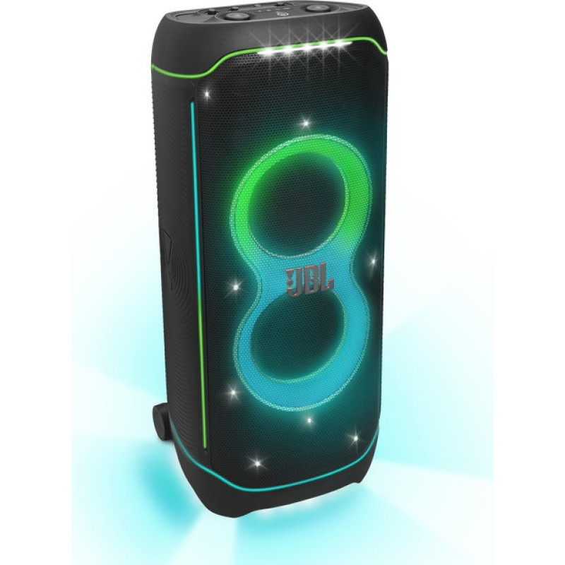 JBL Акустическая система Partybox Ultimate.