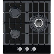 Schlosser Встраиваемая газовая варочная панель SCHLOSER PGH 4511 B