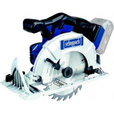 Scheppach Корпус аккумуляторной дисковой пилы CCS165-20ProS