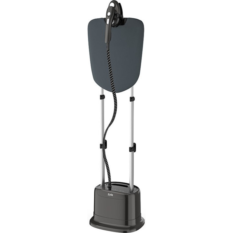 Zyle Утюг с паровым отводом ZY161GS.