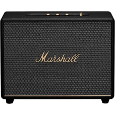 Marshall Колонка Woburn III, черная.