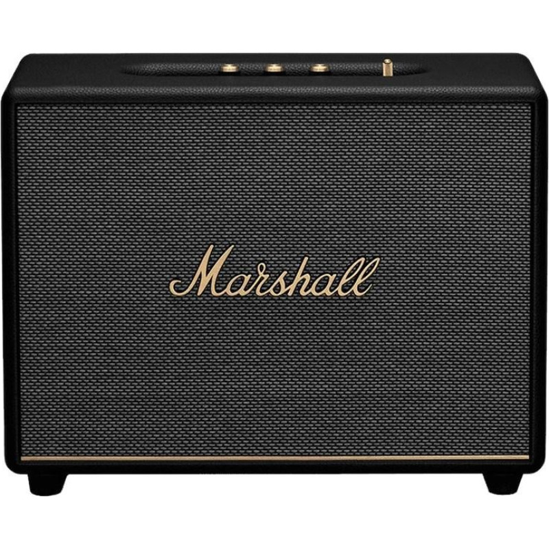 Marshall Колонка Woburn III, черная.
