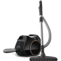 Miele Пылесос Boost CX1 125 Gala Ed Obsidian, 12433980