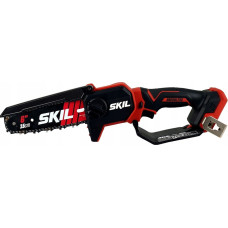 Skil Аккумуляторная цепная пила GS1E0512CA, 15 см, без аккумулятора.