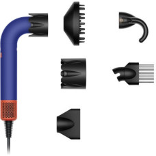 Dyson HD18 Supersonic R Professional &mdash; профессиональный фен.