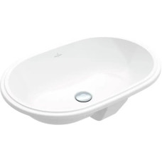 Villeroy&Boch Раковина Villeroy & Boch Architectura 570 x 375 мм, 5A766001