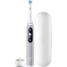 Oral-B Зубная щетка iO Series 6s, серого цвета, Opa.