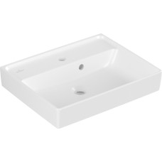 Villeroy&Boch Раковина Villeroy & Boch Collaro 433450RW (белая керамика Stone White CeramicPlus), 50 см.