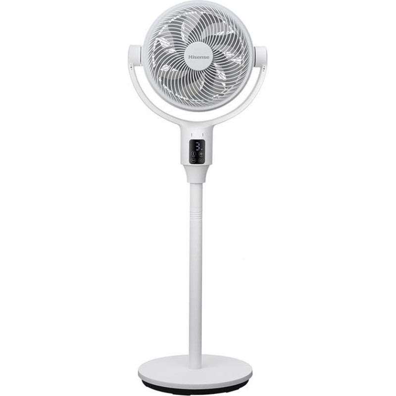 Hisense Вентилятор CFM1699DW/1hcf1699DW