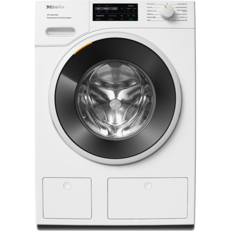 Miele Стиральная машина WSI883 WCS, 12491480.