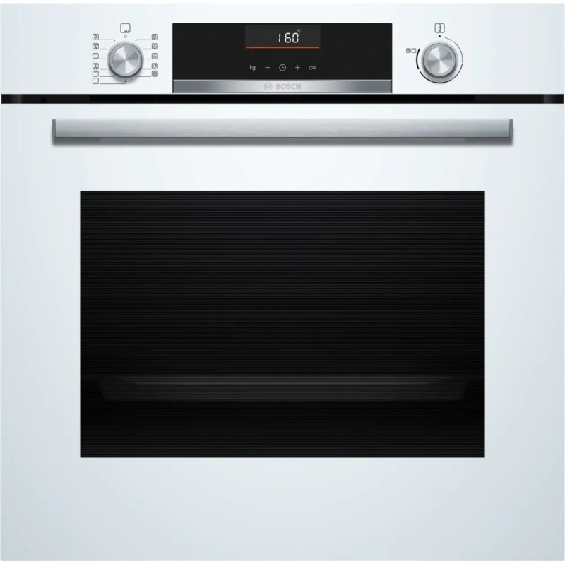 Bosch Встраиваемая духовка, серия 6, HBG536EW4.