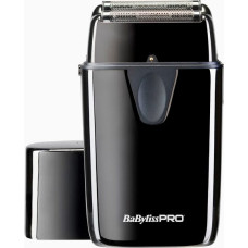 Babyliss Электробритва PRO UVFOIL02 Double Foil Shaver FXLFS2E