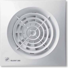 вентилятор SILENT-200 CRZ 5210425400