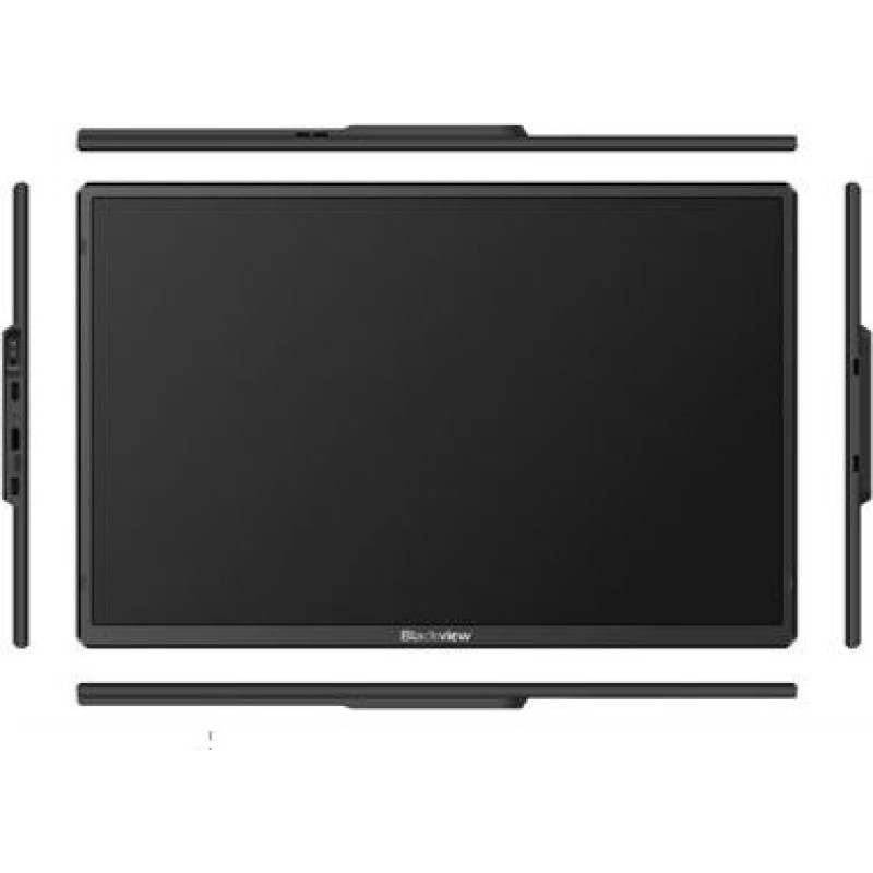 Blackview Table9 Portable Monitor 16" Black