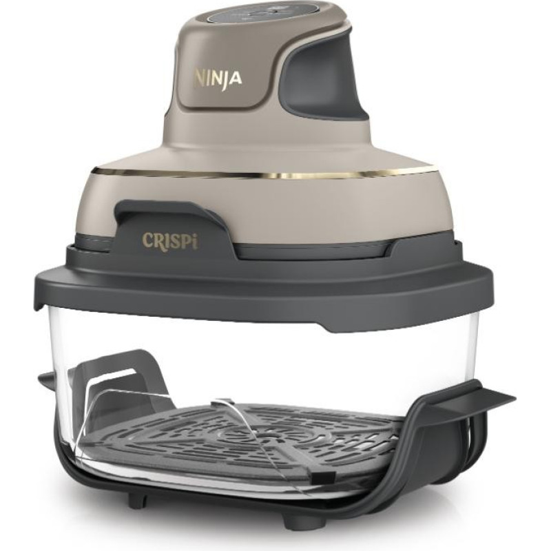 Ninja горячий воздух фритюрницы crispi 4in1, FN101EUST