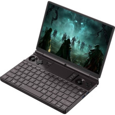 GPD -WinMax2-HX37032002 Ryzen AI 9 HX370/10.1" WQXGA (2560x1600) Touchscreen/32GB/SSD 2TB/BT/BLKB/FPR/AMD Radeon 890M 4GB/Win 11 Graphite laptop